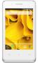 Lava Iris 350, smartphone, Anunciado en 2015, 1 GHz, 256 MB RAM, 2G, 3G, Cámara, Bluetooth
