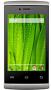 Lava Iris 352 Flair, smartphone, Anunciado en 2014, Dual-core 1.3 GHz, 256 MB RAM, 2G, Cámara, Bluetooth
