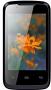 Lava Iris 356, smartphone, Anunciado en 2014, Dual-core 1.2 GHz, 256 MB RAM, 2G, 3G, Cámara, Bluetooth