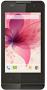 Lava Iris 400Q, smartphone, Anunciado en 2014, Quad-core 1.2 GHz, 512 MB RAM, 2G, 3G, Cámara, Bluetooth