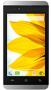 Lava Iris 400s, smartphone, Anunciado en 2014, Dual-core 1.2 GHz, 512 MB RAM, 2G, 3G, Cámara, Bluetooth