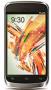 Lava Iris 401e, smartphone, Anunciado en 2013, 1 GHz, 256 MB RAM, 2G, Cámara, Bluetooth