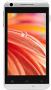 Lava Iris 404e, smartphone, Anunciado en 2013, Dual-core 1.2 GHz, GPU: Mali-400, 256 MB RAM, 2G, Cámara, Bluetooth