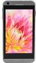 Lava Iris 405+, smartphone, Anunciado en 2013, Dual-core 1.3 GHz, GPU: Mali-400, 512 MB RAM, 2G, 3G, Cámara, Bluetooth