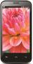 Lava Iris 505, smartphone, Anunciado en 2013, Dual-core 1.2 GHz<br><b>GPU:</b> Mali-400, 512 MB RAM, 2G, 3G, Cámara