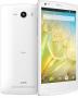 Lava Iris Alfa, smartphone, Anunciado en 2015, Quad-core 1.2 GHz, Chipset: Spreadtrum 7731, GPU: Mali-400, 1 GB RAM, 2G