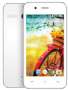 Lava Iris Atom, smartphone, Anunciado en 2015, Quad-core 1.3 GHz, 512 MB RAM, 2G, 3G, Cámara, Bluetooth