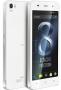 Lava Iris X8, smartphone, Anunciado en 2015, Octa-core 1.4 GHz Cortex-A7, 1 GB RAM, 2G, 3G, Cámara, Bluetooth