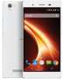 Lava X10, smartphone, Anunciado en 2015, Quad-core 1.3 GHz Cortex-A53, Chipset: Mediatek MT6735, GPU: Mali-T720MP2, 3 GB RAM