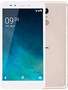 Lava Z25, smartphone, Anunciado en 2017, Octa-core 1.5 GHz Cortex-A53, Chipset: Mediatek MT6750, GPU: Mali-T860MP2, 4 GB RAM