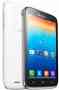 Lenovo A859, smartphone, Anunciado en 2014, Quad-core 1.3 GHz Cortex-A7, 1 GB RAM, 2G, 3G, Cámara, Bluetooth