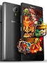 Lenovo K80, smartphone, Anunciado en 2015, Quad-core 1.83 GHz, Chipset: Intel Atom Z3560, 2 GB RAM, 2G, 3G, 4G, Cámara