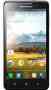 Lenovo P780, smartphone, Anunciado en 2013, Quad-core 1.2 GHz Cortex-A7, 1 GB RAM, 2G, 3G, Cámara, Bluetooth