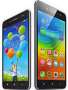 Lenovo S90 Sisley, smartphone, Anunciado en 2014, 2 GB RAM, 2G, 3G, 4G, Cámara, Bluetooth