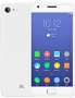 Lenovo ZUK Z2, smartphone, Anunciado en 2016, 4 GB RAM, 2G, 3G, 4G, Cámara, Bluetooth