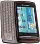 LG Apex, smartphone, Anunciado en 2010, Qualcomm MSM 7627 600 MHz processor, 256 MB RAM, 512 MB ROM, 2G, 3G, Cámara