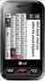 Click para decargar el manual del celular LG Cookie 3G T320 imagen del LG Cookie 3G T320