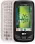 LG Cosmos Touch VN270, phone, Anunciado en 2010, 2G, 3G, Cámara, Bluetooth