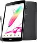 LG G Pad II 8.0 LTE, tablet, Anunciado en 2015, 1.5 GB RAM, 2G, 3G, 4G, Cámara, Bluetooth