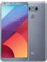 LG G6, smartphone, Anunciado en 2017, 4 GB RAM, 2G, 3G, 4G, Cámara, Bluetooth