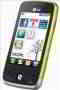 LG GS290 Cookie Fresh, phone, Anunciado en 2010, 2G, Cámara, GPS, Bluetooth