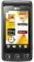 LG GS500 Cookie Plus, phone, Anunciado en 2010, 2G, 3G, Cámara, Bluetooth