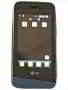 LG GT400 Viewty Smile, phone, Anunciado en 2010, 2G, 3G, Cámara, Bluetooth