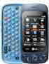 LG GW370 Rumour Plus, phone, Anunciado en 2010, 2G, 3G, Cámara, Bluetooth