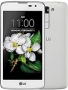 LG K7, smartphone, Anunciado en 2016, 1.5 GB RAM, 2G, 3G, 4G, Cámara, Bluetooth