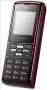 Click para decargar el manual del celular LG KP110 imagen del LG KP110