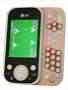 LG KS365, phone, Anunciado en 2010, 2G, Cámara, GPS, Bluetooth