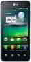 LG Optimus 2X, smartphone, Anunciado en 2010, Dual-core 1GHz ARM Cortex-A9 proccessor, ULP GeForce GPU, Tegra 2 chipset