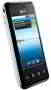 LG Optimus Chic E720, smartphone, Anunciado en 2010, 600 MHz, 2G, 3G, Cámara, Bluetooth