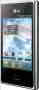 Click para decargar el manual del celular LG Optimus L3 E400 imagen del LG Optimus L3 E400