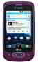 LG Optimus T, smartphone, Anunciado en 2010, 600 MHz, 2G, 3G, Cámara, Bluetooth