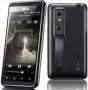 LG Thrill 4G, smartphone, Anunciado en 2011, Dual-core 1GHz ARM Cortex-A9 proccessor, PowerVR SGX540 GPU, TI OMAP4430 chipset