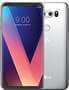 LG V30, smartphone, Anunciado en 2017, 4 GB RAM, 2G, 3G, 4G, Cámara, Bluetooth