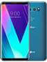 LG V30s Thinq, smartphone, Anunciado en 2018, 6 GB RAM (V30s+), 2G, 3G, 4G, Cámara, Bluetooth