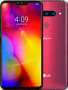 LG V40 ThinQ, smartphone, Anunciado en 2018, 6 GB RAM, 2G, 3G, 4G, Cámara, Bluetooth