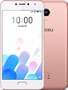 Meizu M5c, smartphone, Anunciado en 2017, Quad-core 1.3 GHz Cortex-A53, Chipset: Mediatek MT6737, GPU: Mali-T720MP1, 2 GB RAM