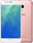 Meizu M5s, smartphone, Anunciado en 2017, Octa-core 1.3 GHz Cortex-A53, Chipset: Mediatek MT6753, GPU: Mali-T720MP2, 3 GB RAM