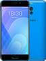 Meizu M6 Note, smartphone, Anunciado en 2017, 3 GB RAM, 2G, 3G, 4G, Cámara, Bluetooth