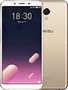 Meizu M6s, smartphone, Anunciado en 2018, 3 GB RAM, 2G, 3G, 4G, Cámara, Bluetooth