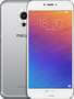 Meizu Pro 6, smartphone, Anunciado en 2016, 4 GB RAM, 2G, 3G, 4G, Cámara, Bluetooth