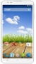 Micromax A109 Canvas XL2, smartphone, Anunciado en 2014, Quad-core 1.2 GHz, Chipset: Mediatek MT6589M, 1 GB RAM, 2G, 3G