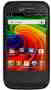 Micromax A28 Bolt, smartphone, Anunciado en 2014, 1 GHz Cortex-A5, 256 MB RAM, 2G, Cámara, Bluetooth