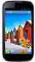 Micromax A88, smartphone, Anunciado en 2013, Dual-core 1 GHz Cortex-A9, 512 MB RAM, 2G, 3G, Cámara, Bluetooth