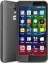 Micromax Bolt Q339, smartphone, Anunciado en 2015, Quad-core 1.2 GHz, Chipset: Spreadtrum SC7731, 512 MB RAM, 2G, 3G