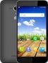 Micromax Canvas Amaze Q395, smartphone, Anunciado en 2015, Quad-core 1.3 GHz, Chipset: Mediatek MT6580, 2 GB RAM, 2G, 3G