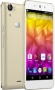 Micromax Canvas Selfie Lens Q345, smartphone, Anunciado en 2015, 1 GB RAM, 2G, 3G, Cámara, Bluetooth